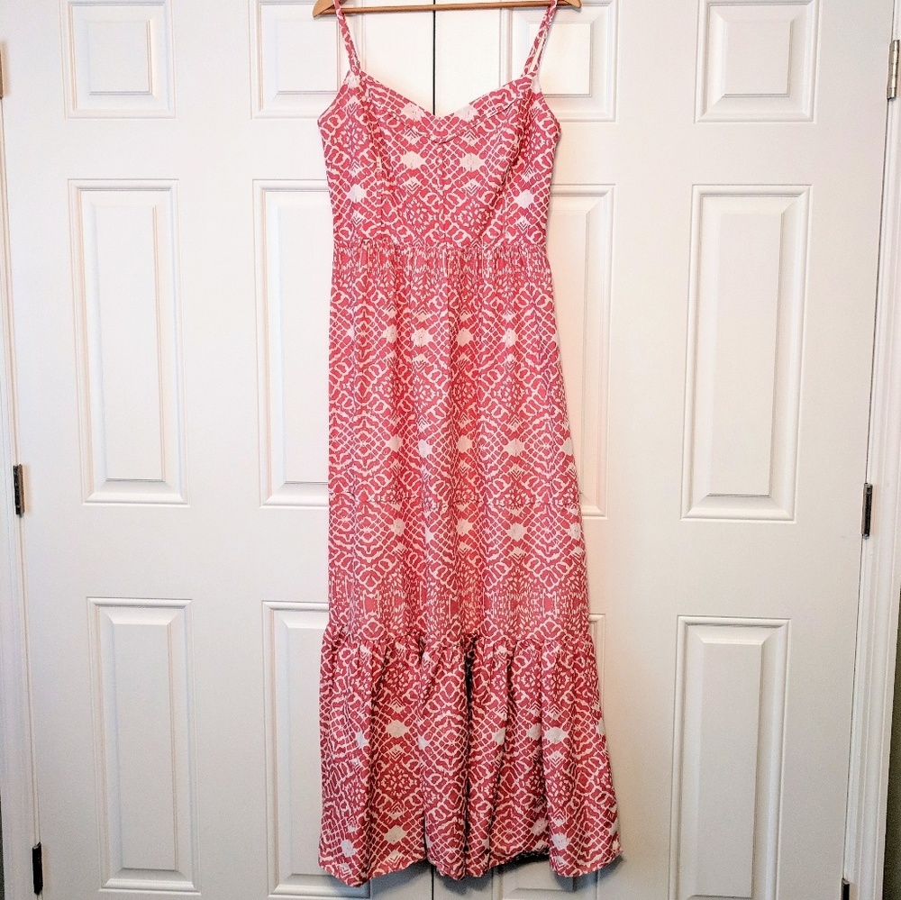 Betsy Johnson summer dress